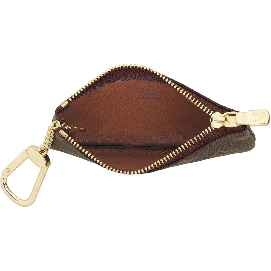 Cheap Replica Louis Vuitton Key Pouch Monogram Canvas M62650 - Click Image to Close